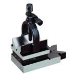 V BLOCK & CLAMP, COMPLETE SET 567