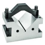 V BLOCK AND CLAMP 578