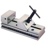 PRECISION GRINDING VISE WITH T-HANDLE WRENCH 581