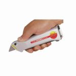 STARRETT S011 PROSITE GLOBAL SERIES TOUT USAGE COUTEAU, BORD CACHÉ LAME, CHANGEMENT RAPIDE
