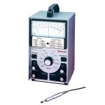 GAGING AMPLIFIER WITH POWER SUPPLY 717