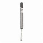 STARRETT 829A JAUGE À BILLES PLEINES POUR PETITS TROUS, 0.125 À 0.2 PO MESURE, 2-7/8 PO L