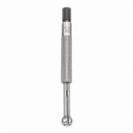 STARRETT 829C JAUGE À BILLES PLEINES POUR PETITS TROUS, 0.3 À 0.4 PO MESURE, 3-3/8 PO L
