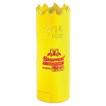 SCIE EMPORTE PIECE 15/16" METAL DCH1056-G