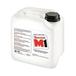 STARRETT M-1.01 M1 HUILE TOUT USAGE, BOÎTE DE 1 GALLON, ODEUR/ODEUR AGRÉABLE, FORME LIQUIDE, AMBRE
