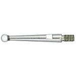 CARBIDE CONTACT POINT, 5/8"L, .078" BALL PT22315X