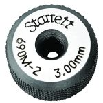 MASTER, 3.00mm DIA. RING GAGE FOR 690M-2 PT23710-6