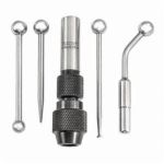 CENTER FINDERS S828HZ