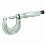 MICROMETRE 0-1" RATCHET, 0.001" T230XRL