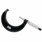MICROMETRE 2-3" RATCHET, 0.0001" T436.1XRL-3