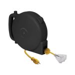 ENROULEUR EN ABS CALIBRE 14 45 PI