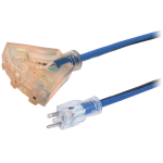 RALLONGE QUALITE ENTREPRENEUR CALIBRE 14 25 PI