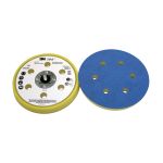 Stikit Low Profile Finishing 6" dia. Disc Pad 10/cas AB05646
