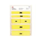 Stikit 7000120058 Sanding Block Kit