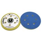 STIKIT LOW PROFILE FINISHING 6" DIA. DISC PAD 10/CAS AB05646