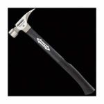 Marteau 16 oz en titane, courbe lisse