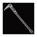 Tire-clou de 8 oz, 12" avec poinçon