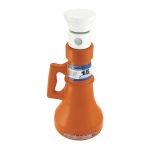 CRIC BOUTEILLE A VIS MECANIQUE 15 TONNES USAGE INTENSIF