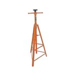 SUPPORT STYLE TREPIED 2 TONNES PONT ELEVATEUR USAGE INTENSIF