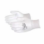 SUPERIOR TOUCH WHITE POLYURETHANE GLOVE SIZE 11