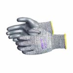 SUPERIOR GLOVE GANT RESISTANT CUT SZ 10 POLYURETHANE