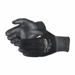 GLOVES PRP GENL CTD SZ11 POLYURETHANE