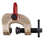 Pince de levage à vis 1/2t par Super Tool Co.