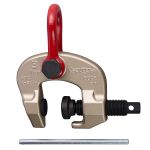 Pince de levage à vis 3t par Super Tool Co.