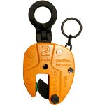 Pince de levage vertical 2t à maillon universel par Super Tool Co.