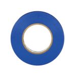 RUBAN VINYLE ELECT. BLEU COLOURFLEX-BLU