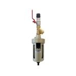 Mechanical Automatic Drain 15mm AIRLINE