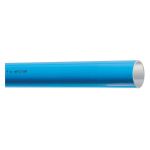 TUBE EN ALUMINIUM 20MM X 6M PPS CRN