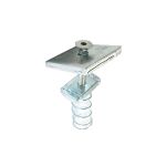 ENS. ASSEMBLAGE SUPPORT 1-5/8  POUR 16 A 32MM PPS