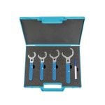ENS. CLES DE SERRAGE 16-20-25-32MM PPS