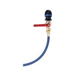 UNITE PURGEUR MANUEL 20MM PPS CRN