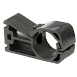 SUPPORT POUR TUBES RIGIDES 50MM PPS CRN