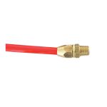 RACCORD PIVOTANT 1/4X1/4(M)NPT FLEXCOIL