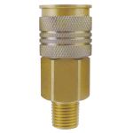 RACC. UNIQUIK (3EN1) 3/8(M)NPT
