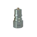ABOUT HYDRAULIQUE (ISO  B ) 1/8(F)NPT ACIER