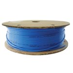 Tube Nylon 3/8 x 330' bleu