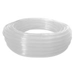 TUBE POLYURETHANE 1/8 X 100PI CLAIR