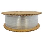TUBE POLYURETHANE 12MM X 100M CLAIR