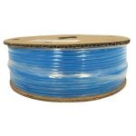 Tubing Polyurethane 1/4 x 330' Blue