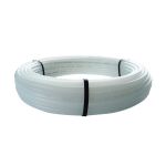 TUBE FLUOROPOLYMERE (PTFE) 5/32(4MM) X 50M BL. TR.