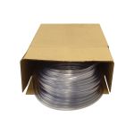 TUBE PVC 1/4 X 1/2 X 100PI TRANSPARENT