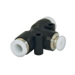 UNION RED. EN  T  3/8 X 1/4 X 3/8 TOPFIT