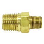 REDUCTEUR (M) HEX. 3/8(M) X 1/4(M)NPT
