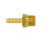 RACCORD BARBILLON 3/8 X 1/4(M)NPT