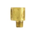 COUDE 90D 3/8(F)NPT X 3/8(M)NPT