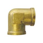 COUDE (F) 90D 1/4(F)NPT